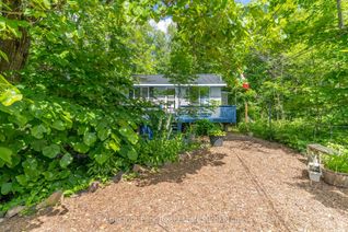 House for Sale, 1185 North Kahshe Lake Rd #2, Gravenhurst, ON