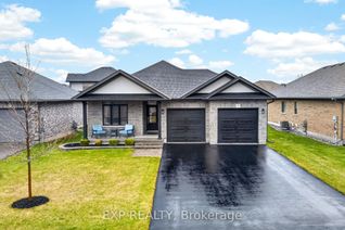 Bungalow for Sale, 10 Covington Cres, Belleville, ON