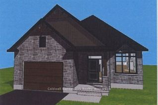 House for Sale, 208 Elgin St, Minto, ON