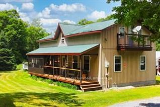 Property for Sale, 72 Jones Rd, Wollaston, ON