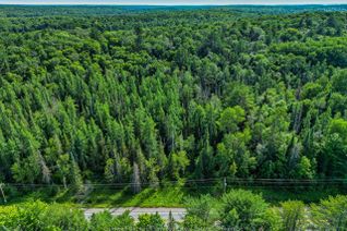 Vacant Residential Land for Sale, 2161 BRUNEL Rd, Huntsville, ON