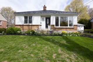 House for Sale, 708 Norwood Ave, London East, ON