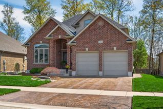 Detached House for Sale, 3574 Settlement Trl, London South, ON