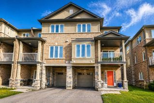 Townhouse for Rent, 56 Waterlilly Way, Hamilton, ON