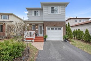 Detached House for Sale, 671 Mathieu Way, Orleans - Cumberland and Area, ON