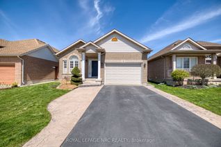 Backsplit for Sale, 9 Summers Dr, Thorold, ON