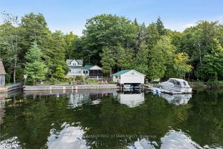 Property for Sale, 4712 Briton Houghton Bay Rd, Rideau Lakes, ON