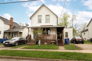 Triplex for Sale, 128 West St, Chatham-Kent, ON