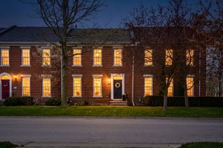 Townhouse for Sale, 47B GARRISON VILLAGE Dr, Niagara-on-the-Lake, ON
