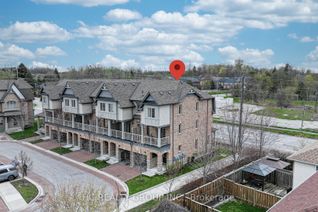 Townhouse for Sale, 285 Finch Ave #12, Pickering, ON