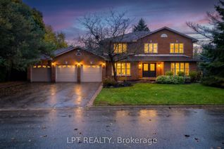 Detached House for Sale, 35 Dennis Dr, King, ON