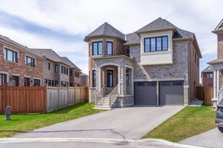 Detached House for Sale, 77 Terrain Ct, East Gwillimbury, ON Detached House for Sale, 77 Terrain Ct, East Gwillimbury, ON