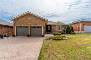Bungalow for Sale, 35 Gibbon Dr, Barrie, ON