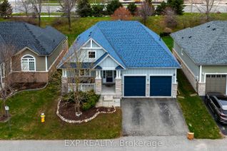 Bungalow for Sale, 8 Clubhouse Dr, Collingwood, ON Bungalow for Sale, 8 Clubhouse Dr, Collingwood, ON