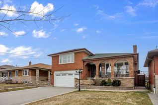 Sidesplit for Sale, 91 Macleod St, Toronto, ON