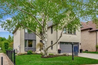Property for Sale, 2008 Peak Pl, Oakville, ON