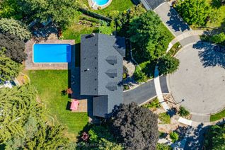 Detached House for Sale, 1577 Old Spar Ct, Mississauga, ON