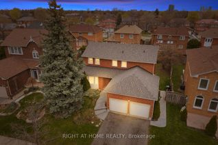 Detached House for Sale, 72 Brydon Cres, Brampton, ON