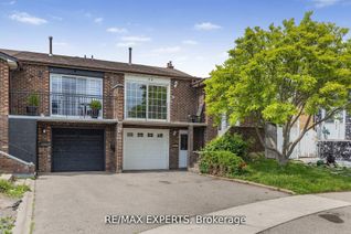 Backsplit for Sale, 36 Elderwood Pl, Brampton, ON
