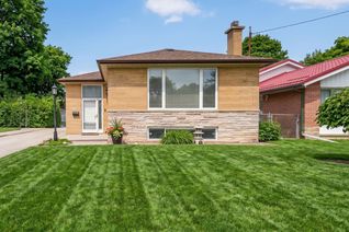 Property for Sale, 168 Taysham Cres, Toronto, ON