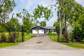 Detached House for Sale, 53 Meachin Dr, Kawartha Lakes, ON