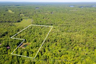 Vacant Residential Land for Sale, 1061 SOUTH MULDREW LAKE Rd, Gravenhurst, ON