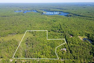 Vacant Residential Land for Sale, 0 SOUTHWOOD Rd, Gravenhurst, ON