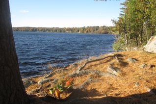 Vacant Residential Land for Sale, Part 2 42R21243 Edwards Island N/A, Parry Sound Remote Area, ON