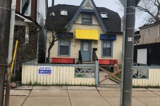 Triplex for Rent, 1897 Queen St E, Toronto, ON