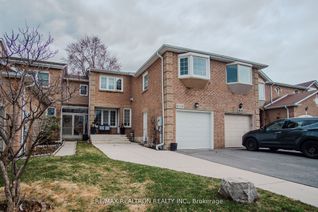 Townhouse for Sale, 1039 Rowntree Cres, Pickering, ON
