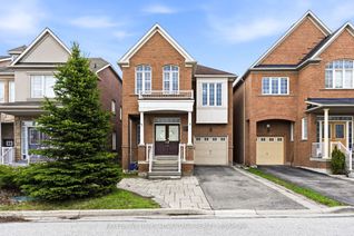 Property for Sale, 117 Mintwood Rd, Vaughan, ON