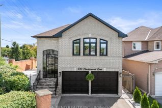 Property for Sale, 109 Humberwood Gate, Vaughan, ON