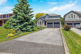 Property for Sale, 2547 Morrison Ave, Mississauga, ON
