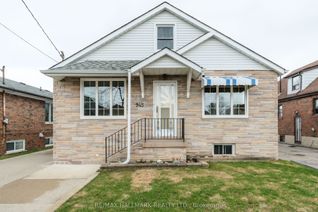 Detached House for Sale, 945 Glencairn Ave, Toronto, ON