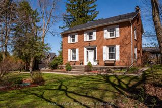 Detached House for Sale, 836081 4th Line E, Mulmur, ON