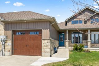 Townhouse for Sale, 365 Rosner Dr, Saugeen Shores, ON