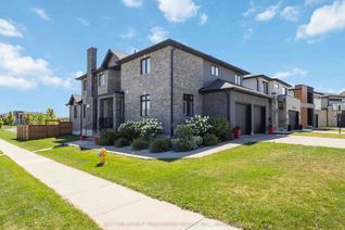 Detached House for Sale, 2849 HEARDCREEK Trl, London North, ON