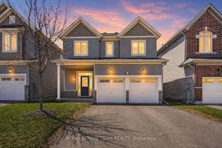 Detached House for Sale, 3202 Harvester Cres, North Grenville, ON