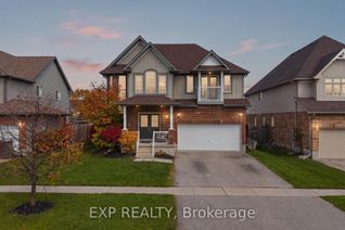 Detached House for Sale, 90 Oesch Ln, Wilmot, ON
