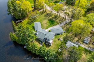 House for Sale, 1089 Pioneer Rd, Highlands East, ON