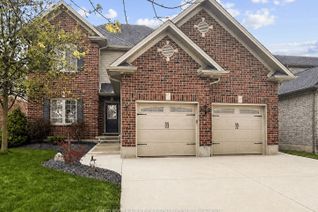 Property for Sale, 35 Wood Lily Ln, Middlesex Centre, ON