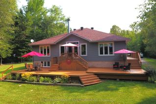 Detached House for Sale, 54 Cedar Dr, Hastings Highlands, ON Detached House for Sale, 54 Cedar Dr, Hastings Highlands, ON