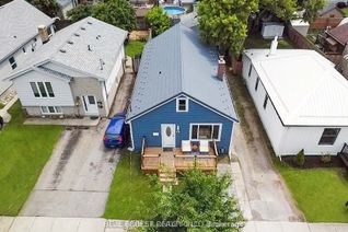 Bungalow for Sale, 104 Delaware St, London East, ON
