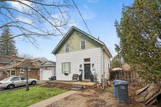 Property for Sale, 311 suffolk St W, Guelph, ON
