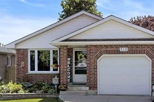 Backsplit for Sale, 252 Josselyn Dr, London South, ON
