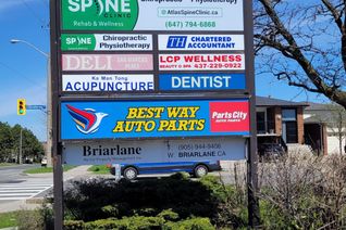 Commercial/Retail Property for Lease, 1-25 Glenndinning Ave #23, Toronto, ON