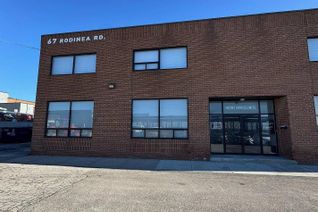 Property for Lease, 67 Rodinea Rd #18, Vaughan, ON