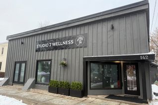 Property for Lease, 142 Mill St, Halton Hills, ON