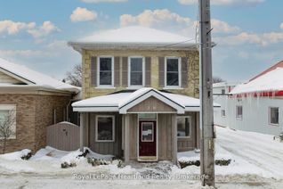Property for Lease, 38 Ontario St, Central Huron, ON Property for Lease, 38 Ontario St, Central Huron, ON