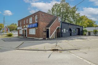 Commercial/Retail Property for Sale, 245 MAITLAND St, London East, ON